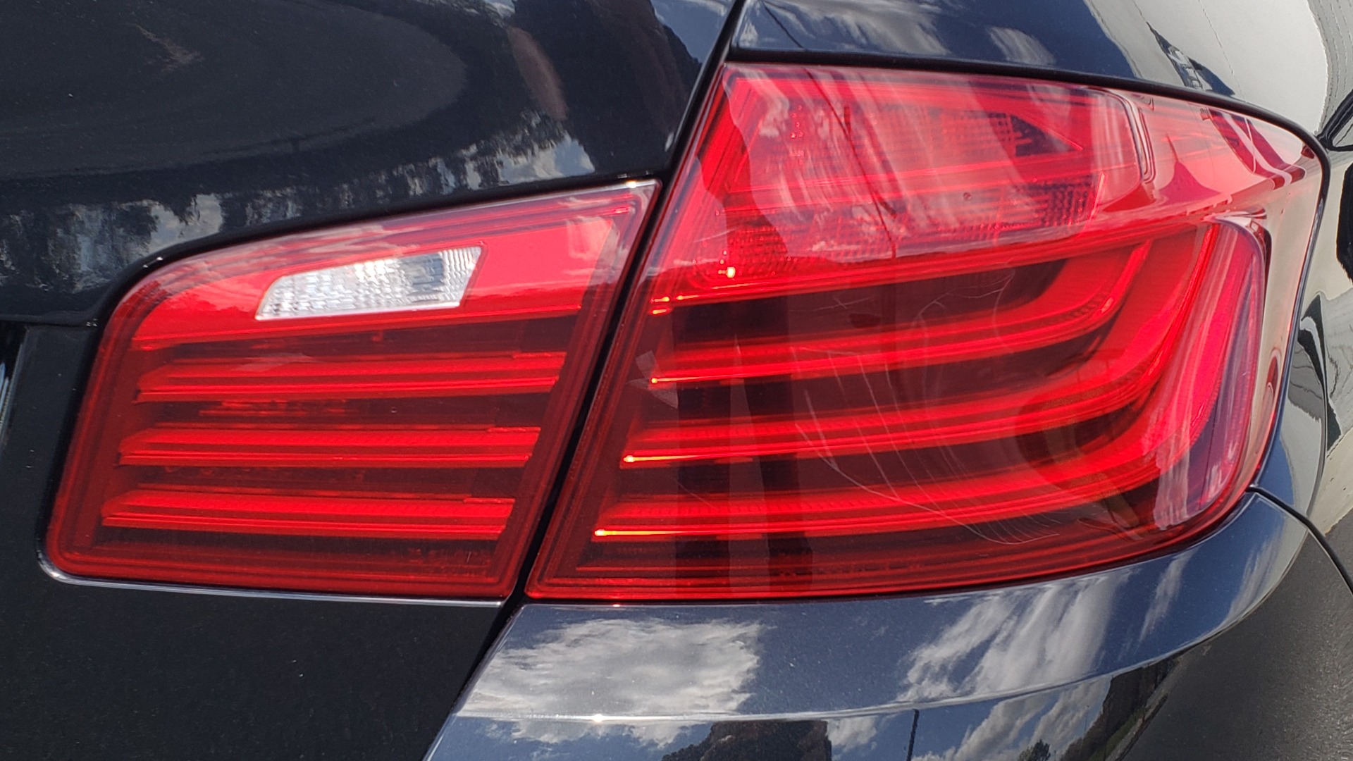 Used 2014 BMW 5 SERIES 535I PREMIUM / HUD / NAV / HTD STS / SUNROOF / REARVIEW for sale Sold at Formula Imports in Charlotte NC 28227 29