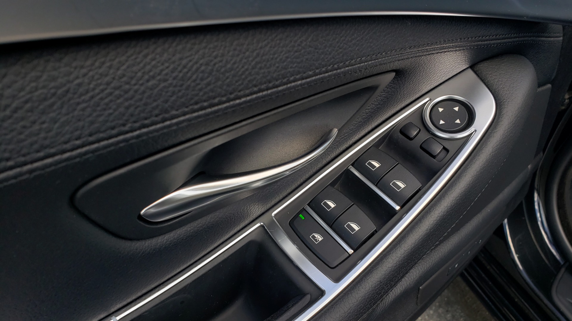 Used 2014 BMW 5 SERIES 535I PREMIUM / HUD / NAV / HTD STS / SUNROOF / REARVIEW for sale Sold at Formula Imports in Charlotte NC 28227 32