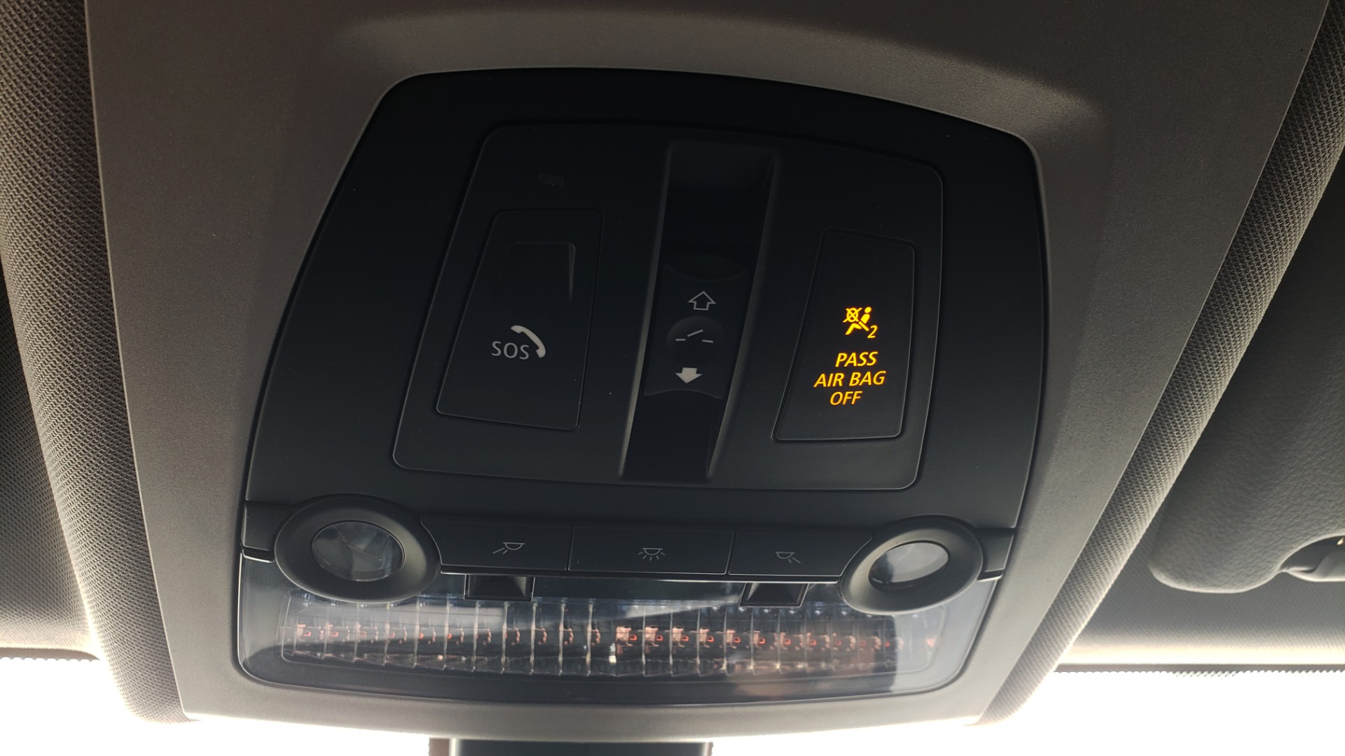 Used 2014 BMW 5 SERIES 535I PREMIUM / HUD / NAV / HTD STS / SUNROOF / REARVIEW for sale Sold at Formula Imports in Charlotte NC 28227 57