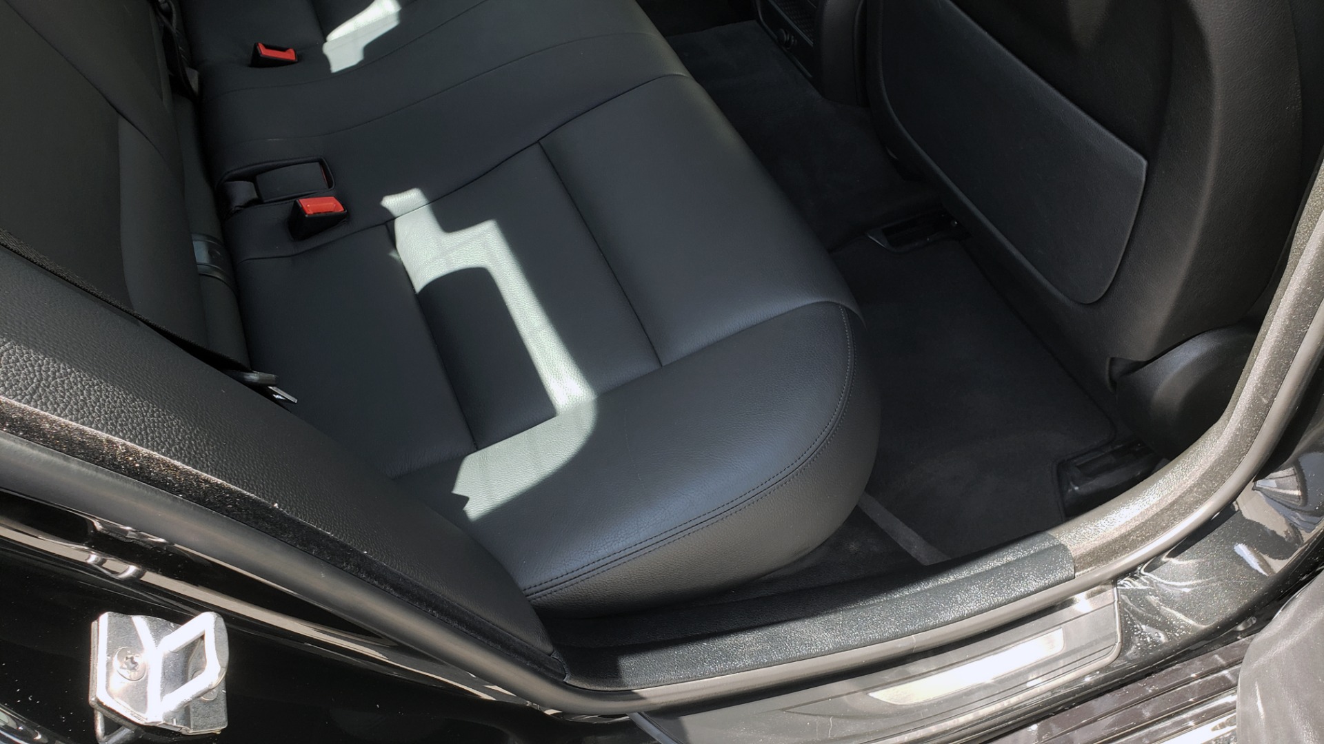 Used 2014 BMW 5 SERIES 535I PREMIUM / HUD / NAV / HTD STS / SUNROOF / REARVIEW for sale Sold at Formula Imports in Charlotte NC 28227 72
