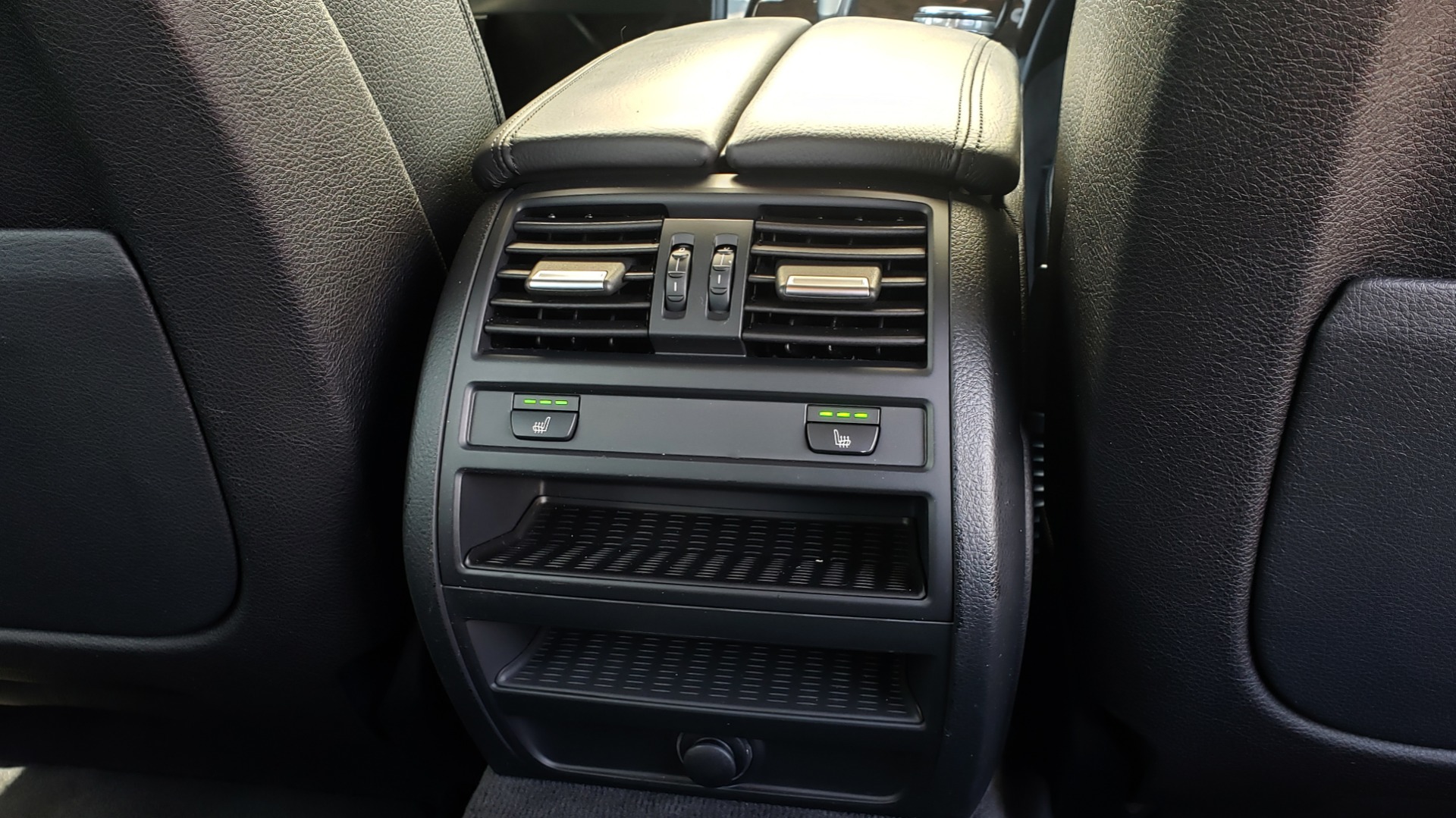 Used 2014 BMW 5 SERIES 535I PREMIUM / HUD / NAV / HTD STS / SUNROOF / REARVIEW for sale Sold at Formula Imports in Charlotte NC 28227 77