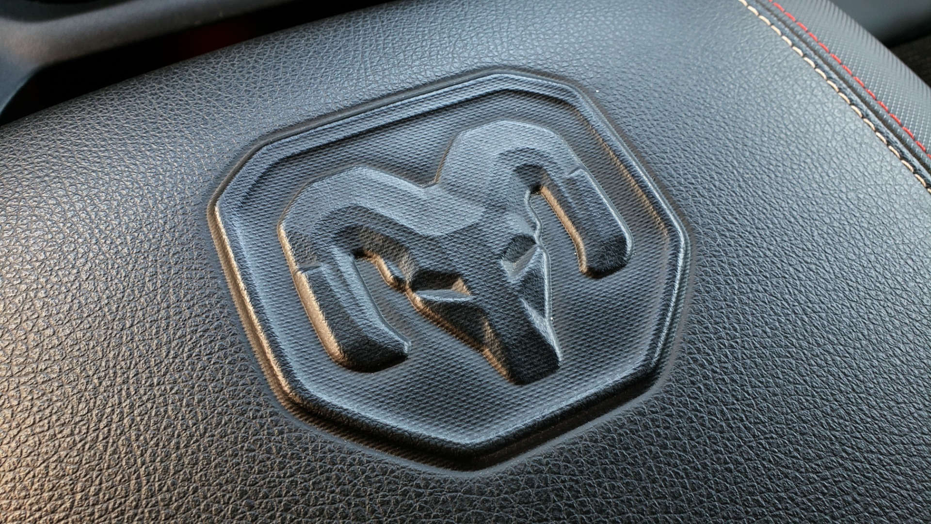 Used 2019 Ram 1500 REBEL CREWCAB 4X4 / 5.7L V8 HEMI / 8-SPD AUTO / REARVIEW for sale Sold at Formula Imports in Charlotte NC 28227 54