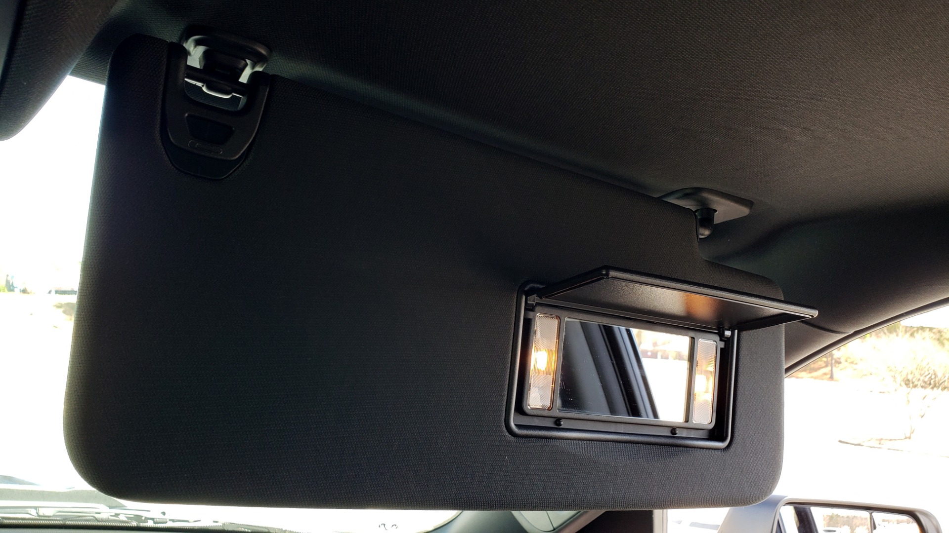 Used 2019 Ram 1500 REBEL CREWCAB 4X4 / 5.7L V8 HEMI / 8-SPD AUTO / REARVIEW for sale Sold at Formula Imports in Charlotte NC 28227 59