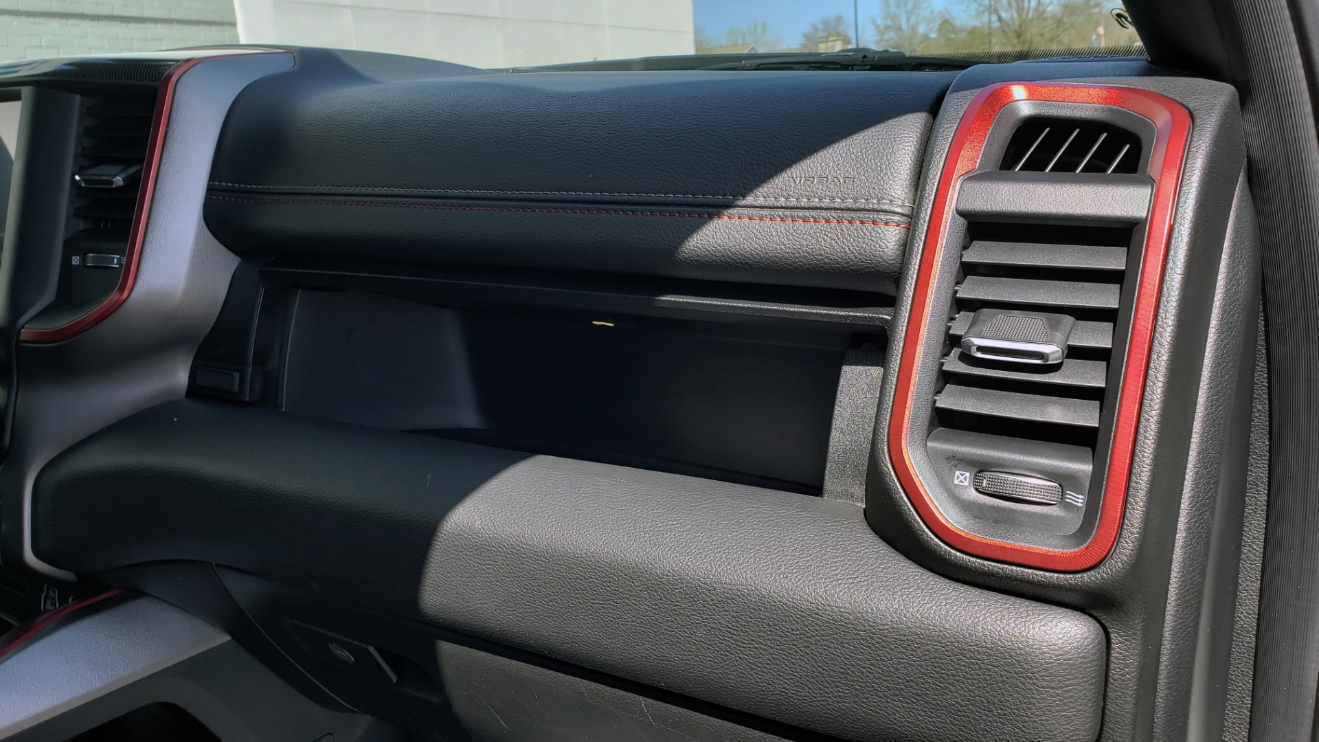 Used 2019 Ram 1500 REBEL CREWCAB 4X4 / 5.7L V8 HEMI / 8-SPD AUTO / REARVIEW for sale Sold at Formula Imports in Charlotte NC 28227 75