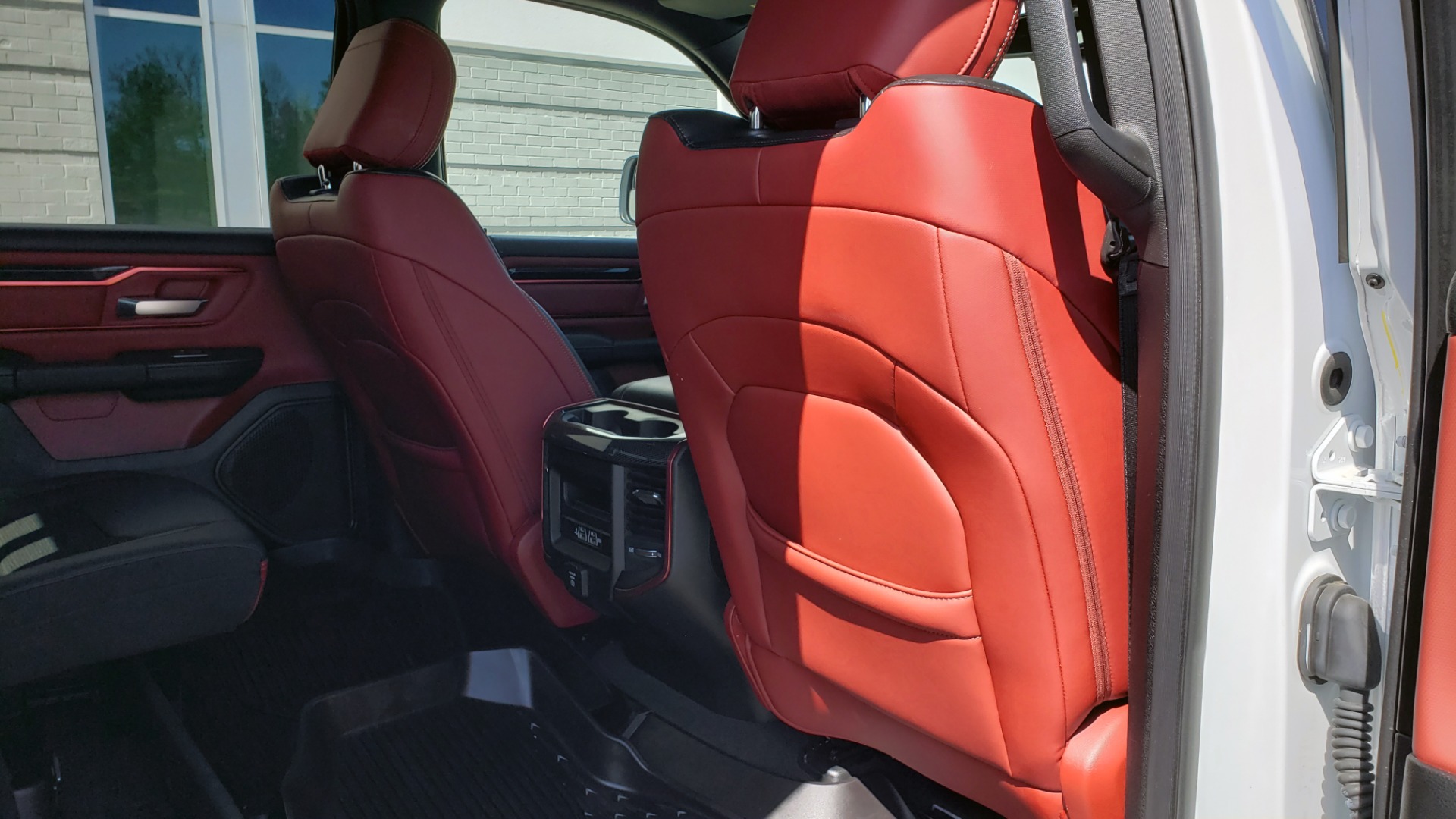 Used 2019 Ram 1500 REBEL CREWCAB 4X4 / 5.7L V8 HEMI / 8-SPD AUTO / REARVIEW for sale Sold at Formula Imports in Charlotte NC 28227 81