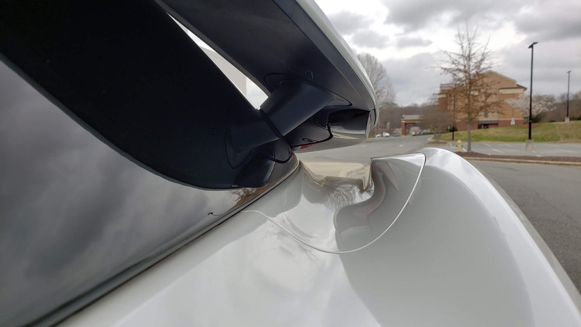 Used 2016 BMW i8 COUPE / GIGA WORLD / NAV / HUD / 20IN WHEELS / REARVIEW for sale Sold at Formula Imports in Charlotte NC 28227 12