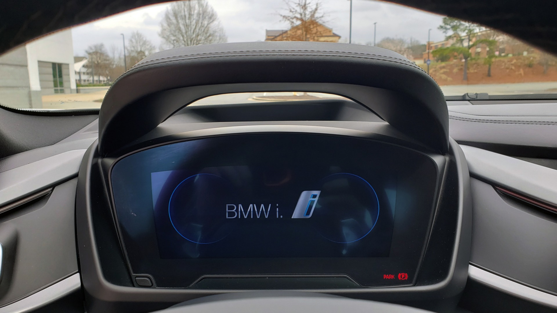 Used 2016 BMW i8 COUPE / GIGA WORLD / NAV / HUD / 20IN WHEELS / REARVIEW for sale Sold at Formula Imports in Charlotte NC 28227 24