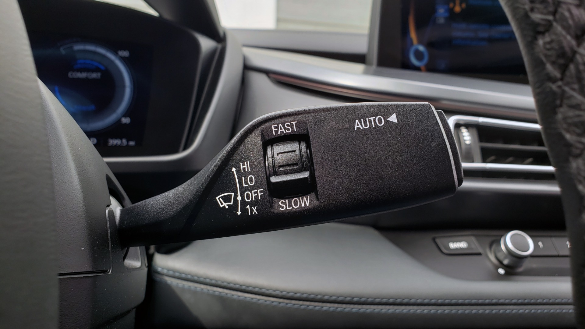 Used 2016 BMW i8 COUPE / GIGA WORLD / NAV / HUD / 20IN WHEELS / REARVIEW for sale Sold at Formula Imports in Charlotte NC 28227 44