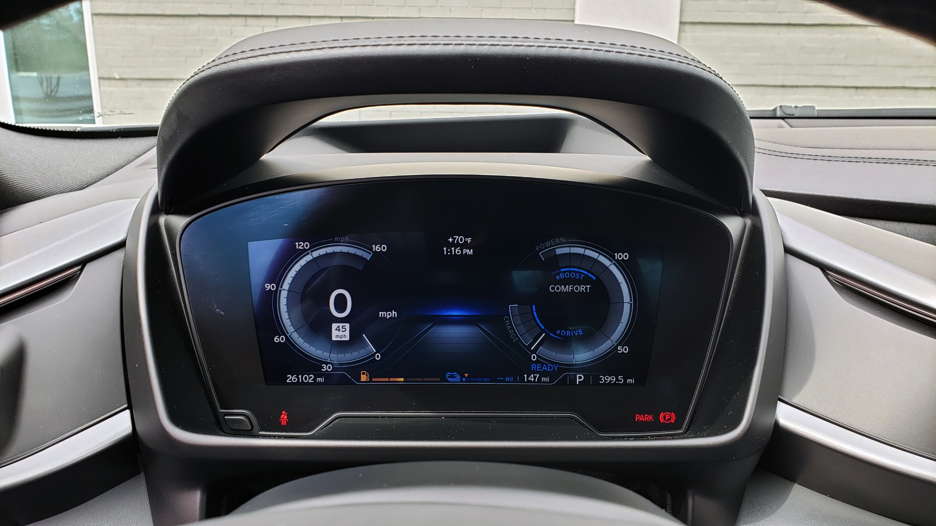 Used 2016 BMW i8 COUPE / GIGA WORLD / NAV / HUD / 20IN WHEELS / REARVIEW for sale Sold at Formula Imports in Charlotte NC 28227 45