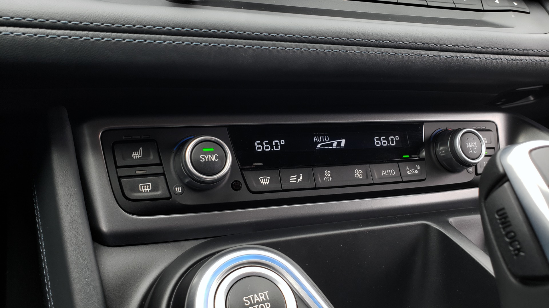 Used 2016 BMW i8 COUPE / GIGA WORLD / NAV / HUD / 20IN WHEELS / REARVIEW for sale Sold at Formula Imports in Charlotte NC 28227 52