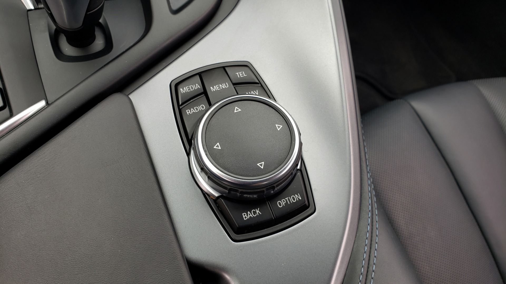 Used 2016 BMW i8 COUPE / GIGA WORLD / NAV / HUD / 20IN WHEELS / REARVIEW for sale Sold at Formula Imports in Charlotte NC 28227 53