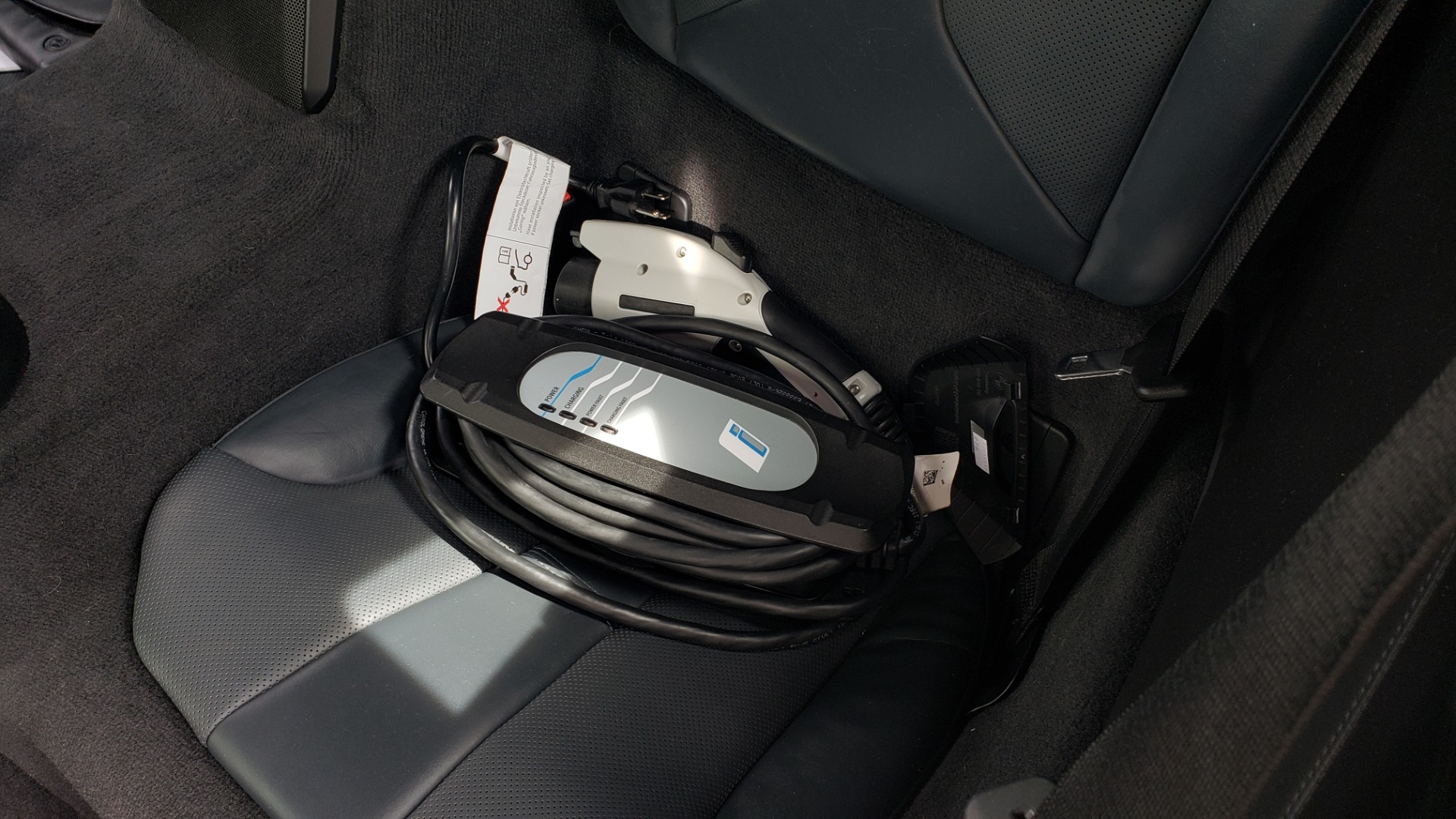 Used 2016 BMW i8 COUPE / GIGA WORLD / NAV / HUD / 20IN WHEELS / REARVIEW for sale Sold at Formula Imports in Charlotte NC 28227 59