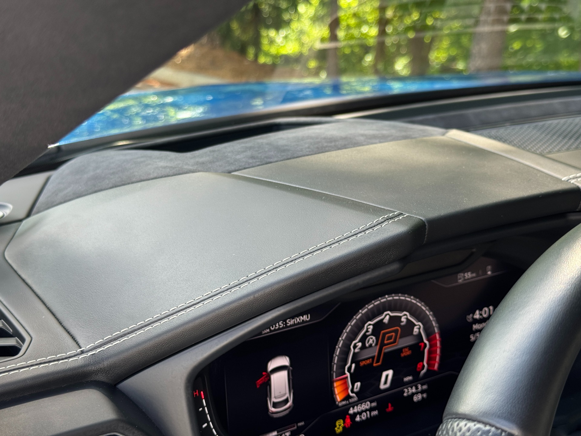 Used 2019 Lamborghini Urus ADVANCED 3D SOUND / 23IN WHEELS / ADAS for sale $162,000 at Formula Imports in Charlotte NC 28227 31