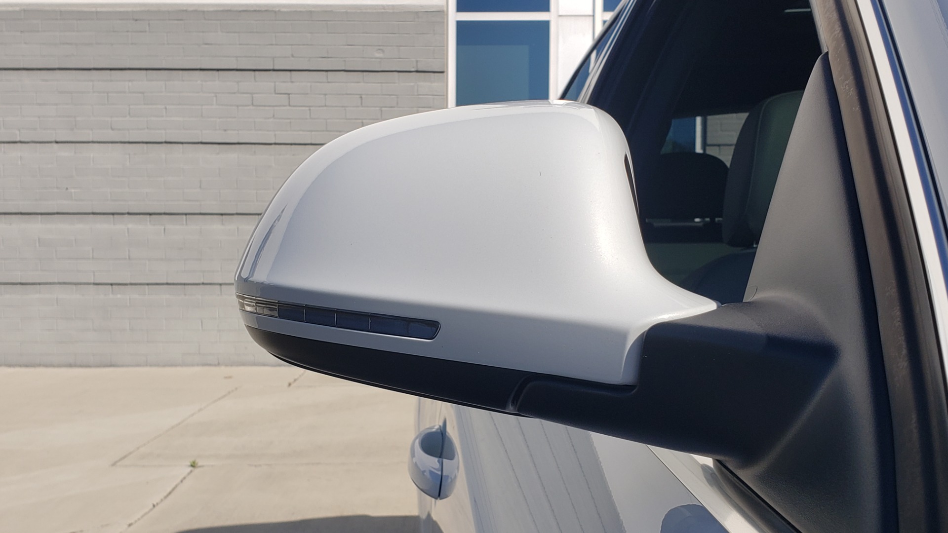 Used 2018 Audi Q3 PREMIUM PLUS 2.0T / SPORT PKG / NAV / BOSE / SUNROOF / REARVIEW for sale Sold at Formula Imports in Charlotte NC 28227 22
