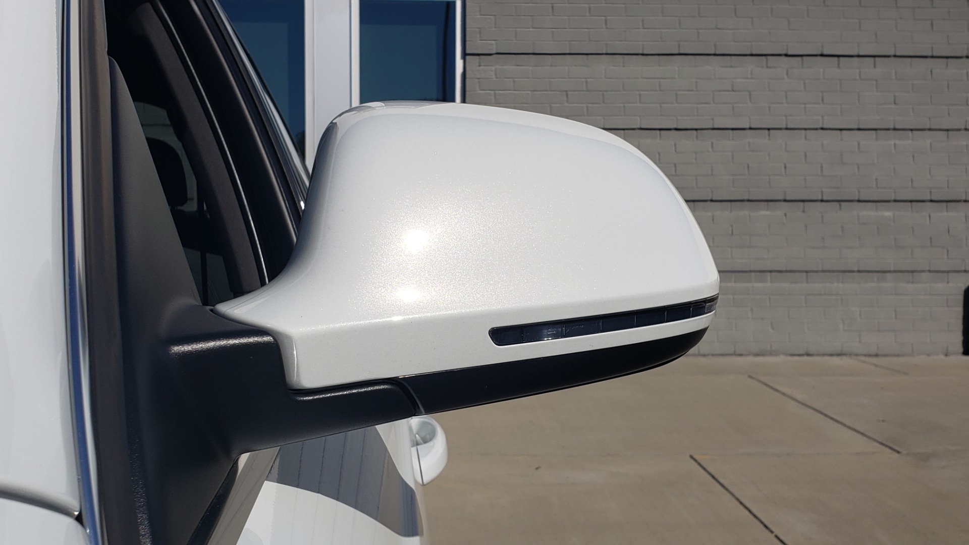 Used 2018 Audi Q3 PREMIUM PLUS 2.0T / SPORT PKG / NAV / BOSE / SUNROOF / REARVIEW for sale Sold at Formula Imports in Charlotte NC 28227 23