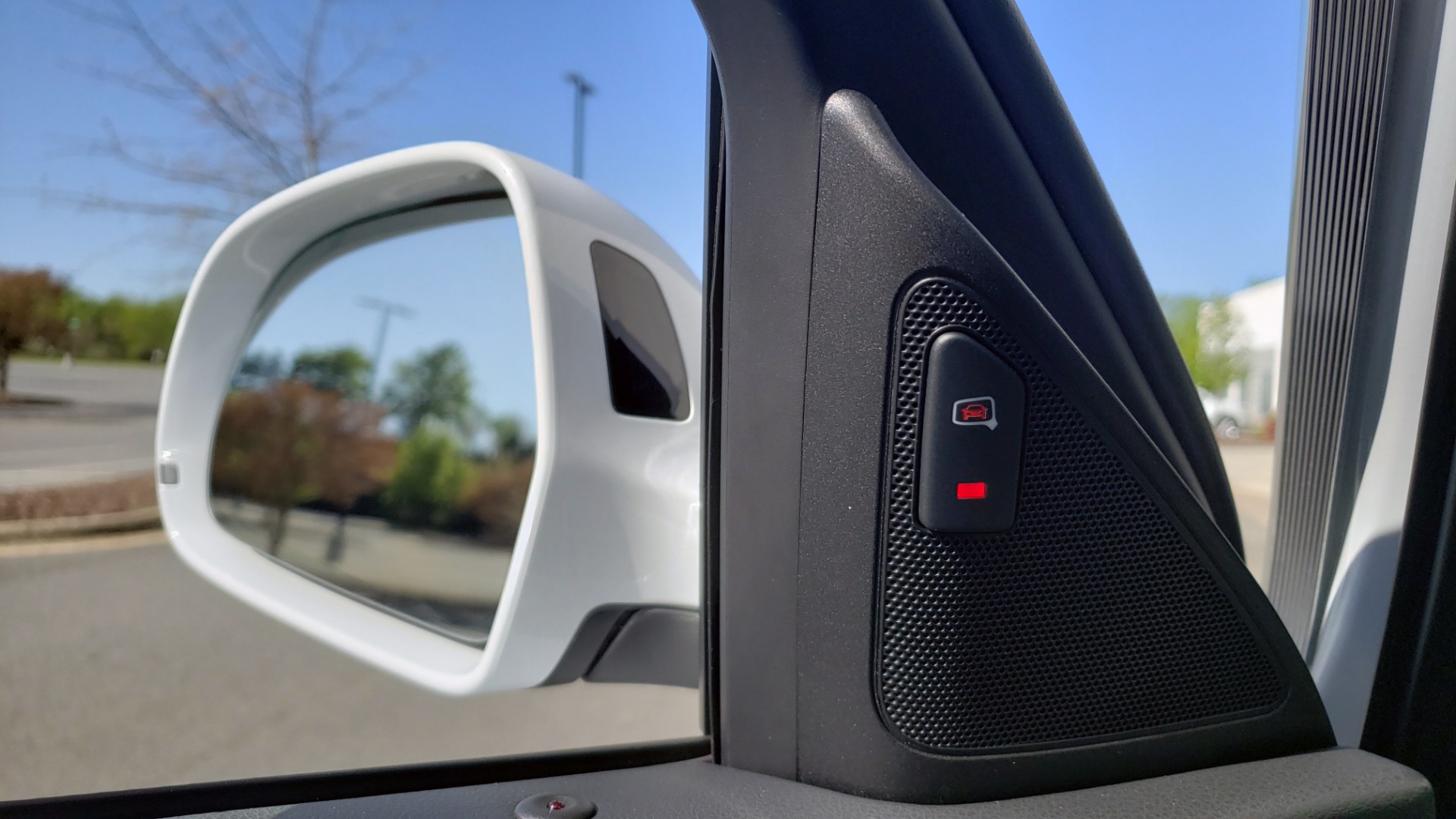Used 2018 Audi Q3 PREMIUM PLUS 2.0T / SPORT PKG / NAV / BOSE / SUNROOF / REARVIEW for sale Sold at Formula Imports in Charlotte NC 28227 24