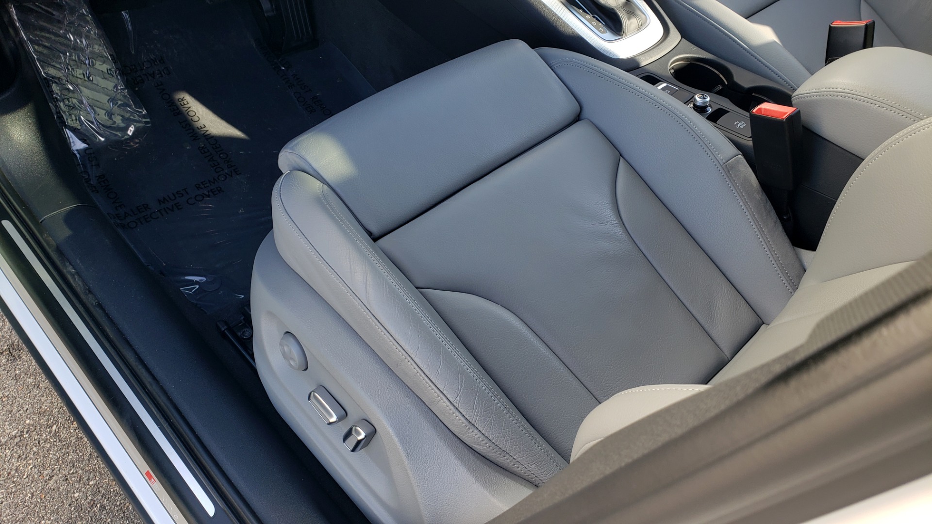 Used 2018 Audi Q3 PREMIUM PLUS 2.0T / SPORT PKG / NAV / BOSE / SUNROOF / REARVIEW for sale Sold at Formula Imports in Charlotte NC 28227 30