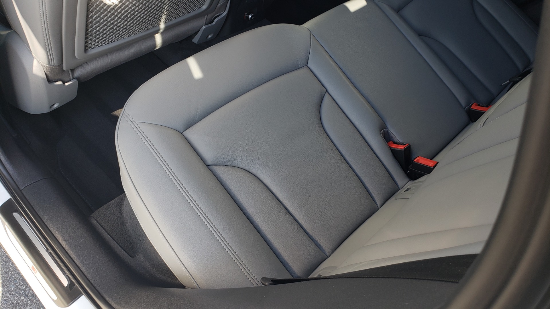 Used 2018 Audi Q3 PREMIUM PLUS 2.0T / SPORT PKG / NAV / BOSE / SUNROOF / REARVIEW for sale Sold at Formula Imports in Charlotte NC 28227 56