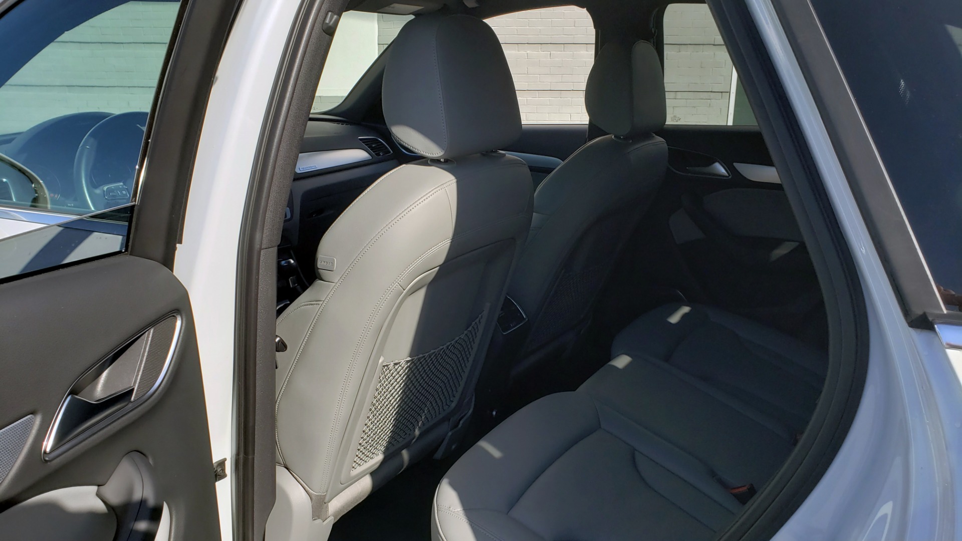 Used 2018 Audi Q3 PREMIUM PLUS 2.0T / SPORT PKG / NAV / BOSE / SUNROOF / REARVIEW for sale Sold at Formula Imports in Charlotte NC 28227 57