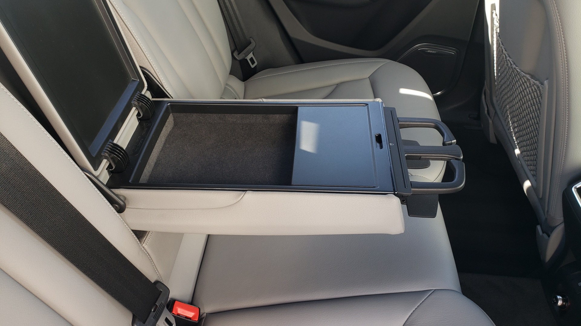 Used 2018 Audi Q3 PREMIUM PLUS 2.0T / SPORT PKG / NAV / BOSE / SUNROOF / REARVIEW for sale Sold at Formula Imports in Charlotte NC 28227 67
