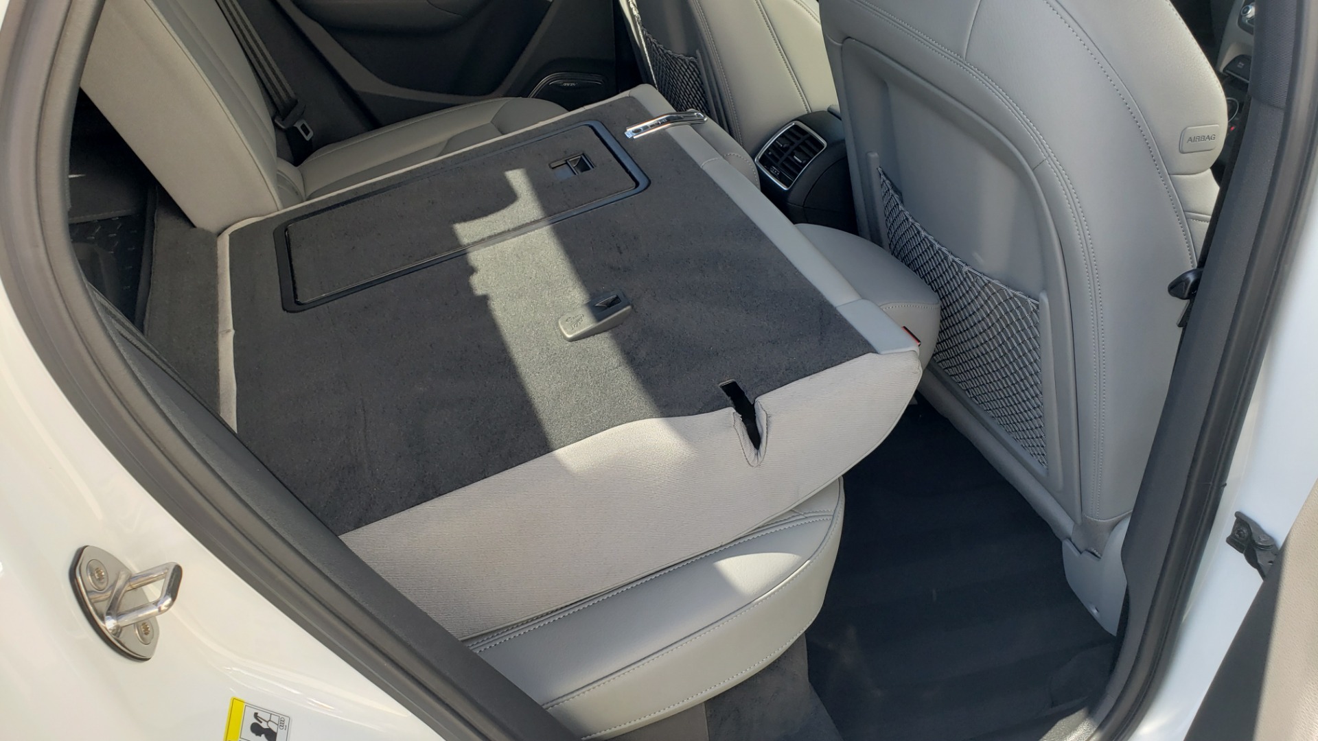 Used 2018 Audi Q3 PREMIUM PLUS 2.0T / SPORT PKG / NAV / BOSE / SUNROOF / REARVIEW for sale Sold at Formula Imports in Charlotte NC 28227 68