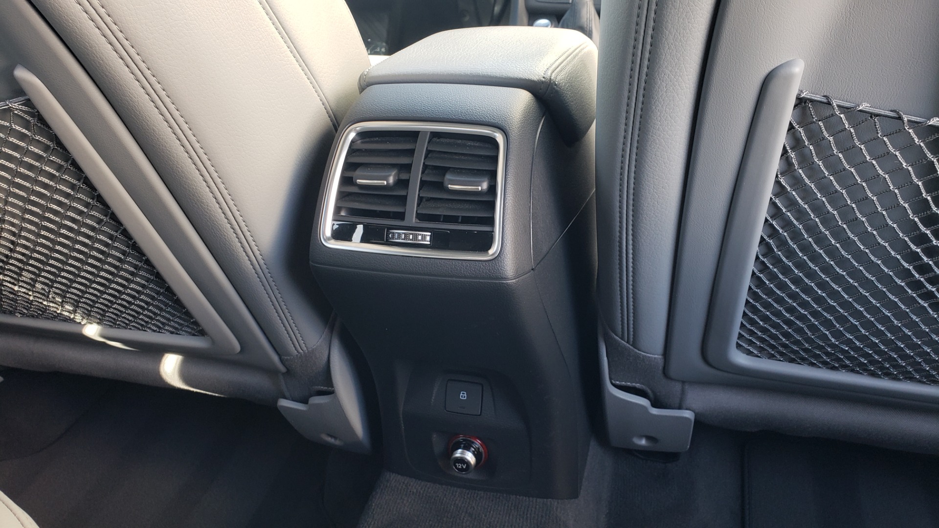 Used 2018 Audi Q3 PREMIUM PLUS 2.0T / SPORT PKG / NAV / BOSE / SUNROOF / REARVIEW for sale Sold at Formula Imports in Charlotte NC 28227 69