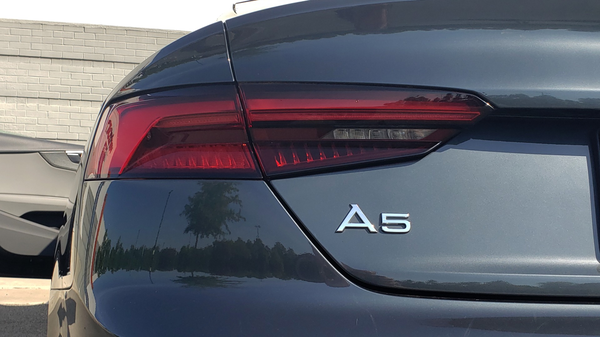 Used 2018 Audi A5 SPORTBACK PREMIUM PLUS 2.0T / AWD / NAV / B&O SND / SUNROOF / REARVIEW for sale Sold at Formula Imports in Charlotte NC 28227 34