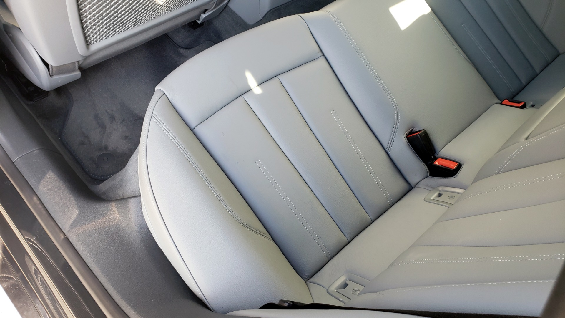 Used 2018 Audi A5 SPORTBACK PREMIUM PLUS 2.0T / AWD / NAV / B&O SND / SUNROOF / REARVIEW for sale Sold at Formula Imports in Charlotte NC 28227 59