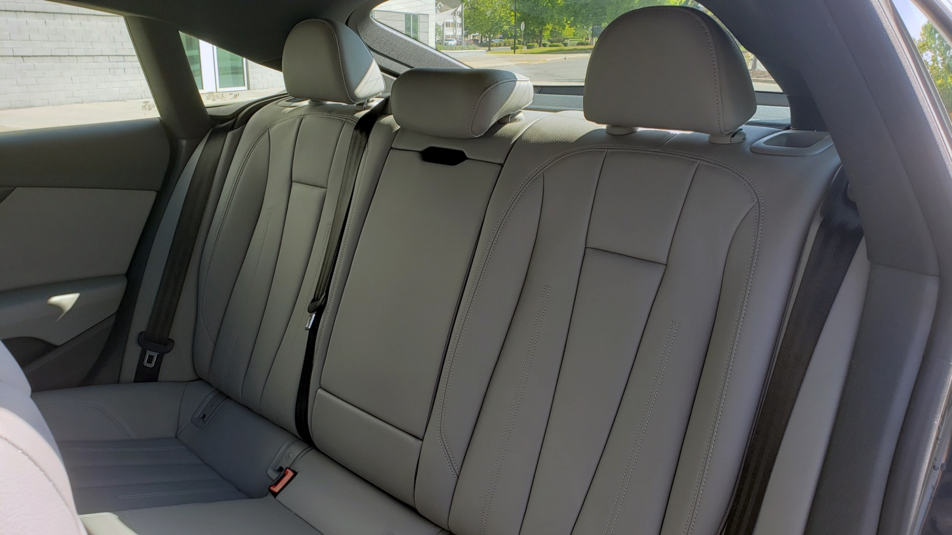 Used 2018 Audi A5 SPORTBACK PREMIUM PLUS 2.0T / AWD / NAV / B&O SND / SUNROOF / REARVIEW for sale Sold at Formula Imports in Charlotte NC 28227 61