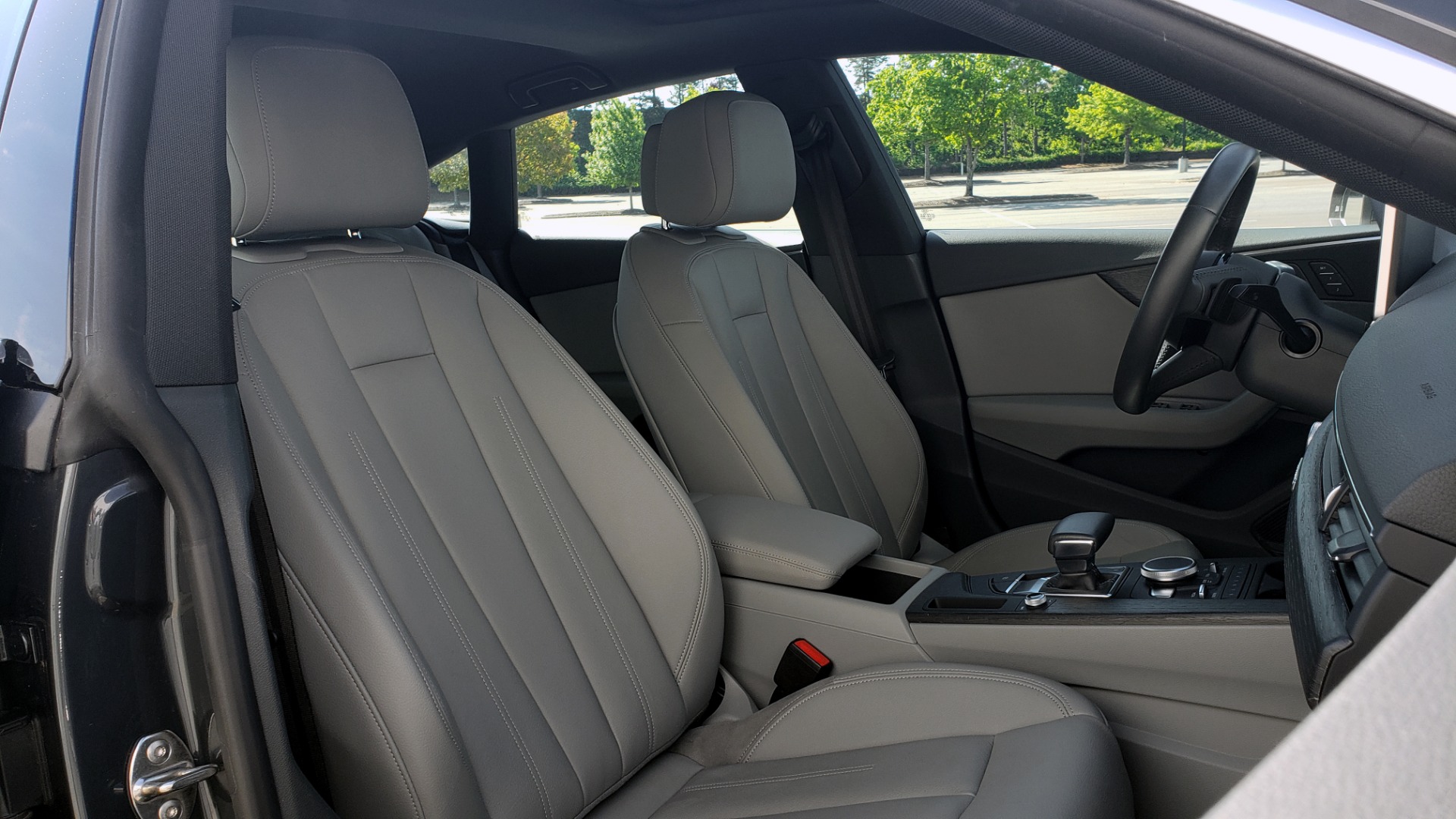 Used 2018 Audi A5 SPORTBACK PREMIUM PLUS 2.0T / AWD / NAV / B&O SND / SUNROOF / REARVIEW for sale Sold at Formula Imports in Charlotte NC 28227 66