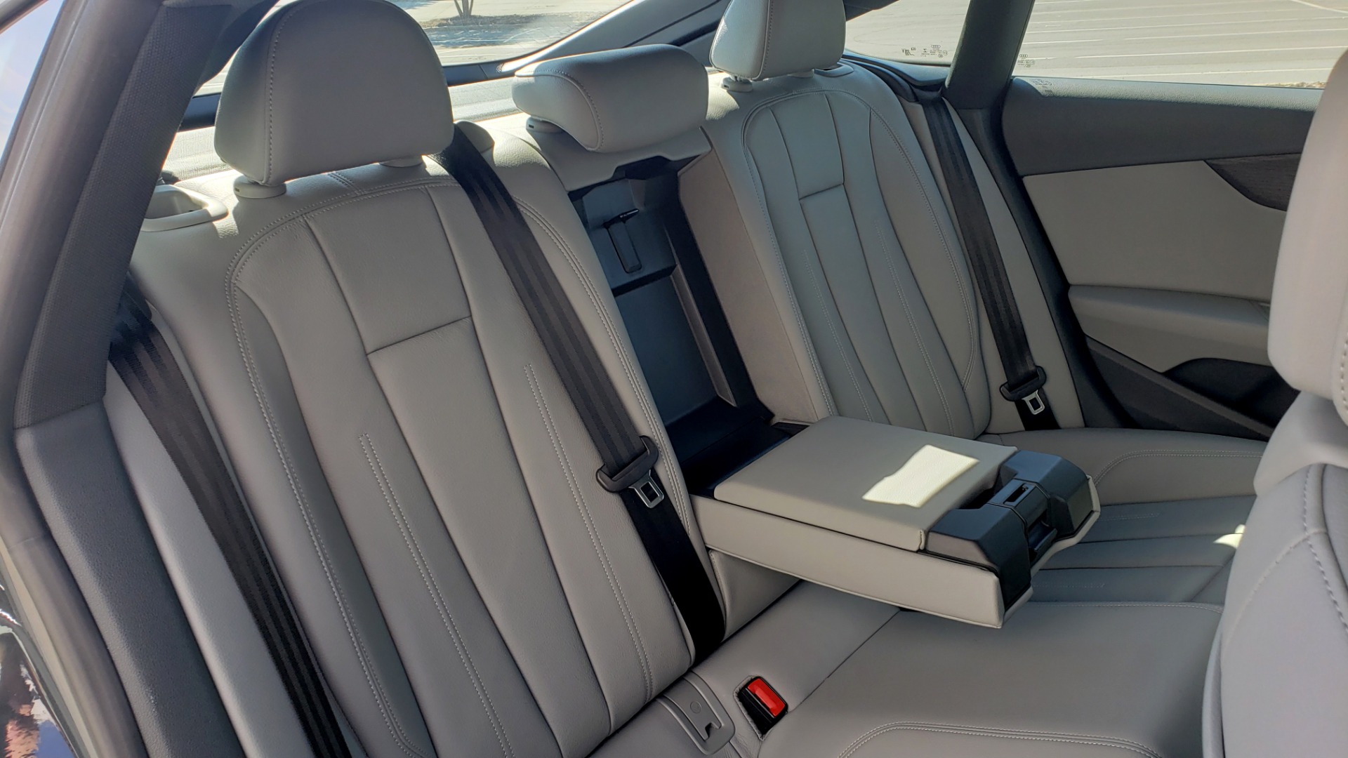 Used 2018 Audi A5 SPORTBACK PREMIUM PLUS 2.0T / AWD / NAV / B&O SND / SUNROOF / REARVIEW for sale Sold at Formula Imports in Charlotte NC 28227 72