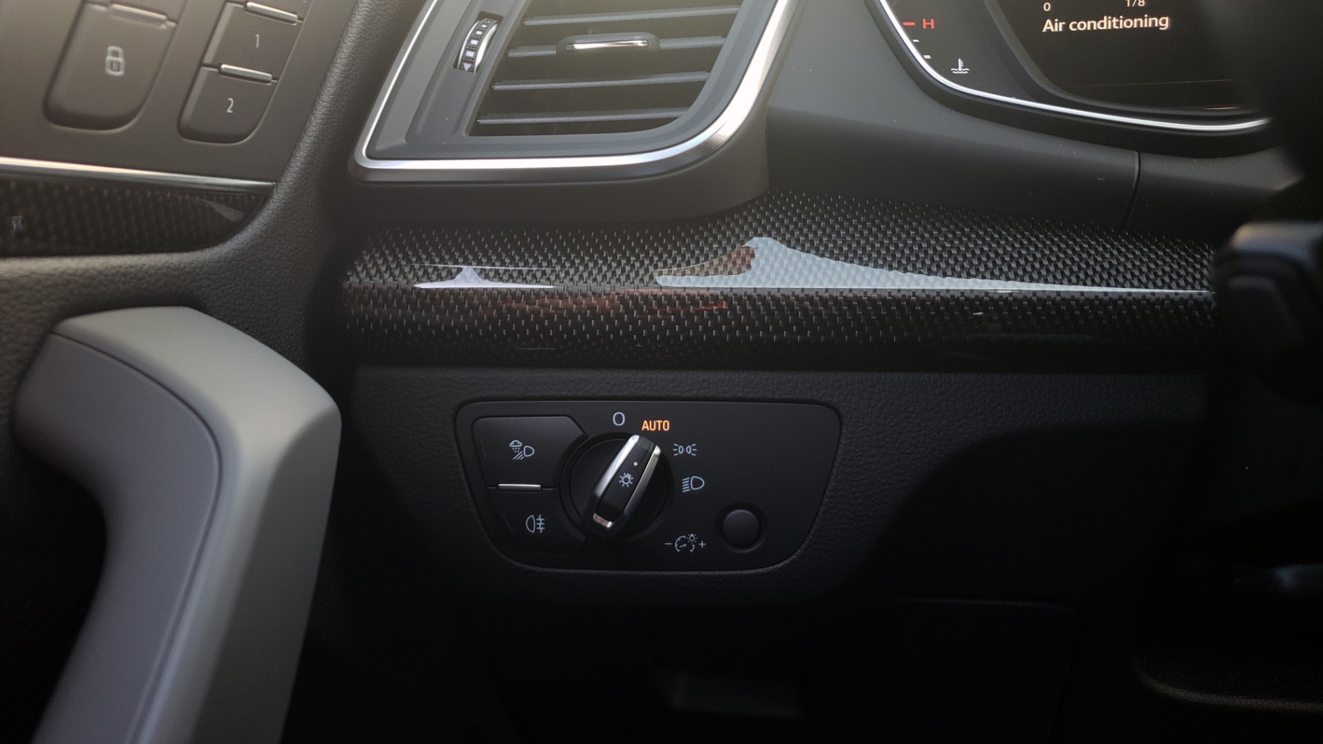 Used 2018 Audi SQ5 PREMIUM PLUS SPORT / NAV / B&O SND / SUNROOF / REARVIEW for sale Sold at Formula Imports in Charlotte NC 28227 36