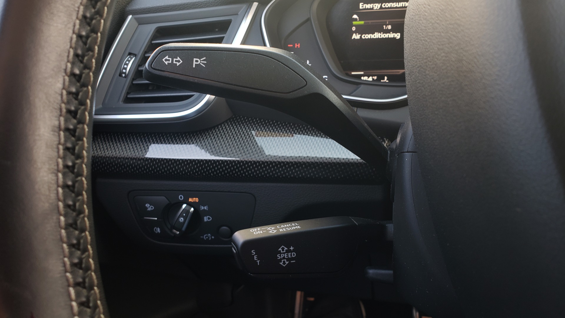 Used 2018 Audi SQ5 PREMIUM PLUS SPORT / NAV / B&O SND / SUNROOF / REARVIEW for sale Sold at Formula Imports in Charlotte NC 28227 39