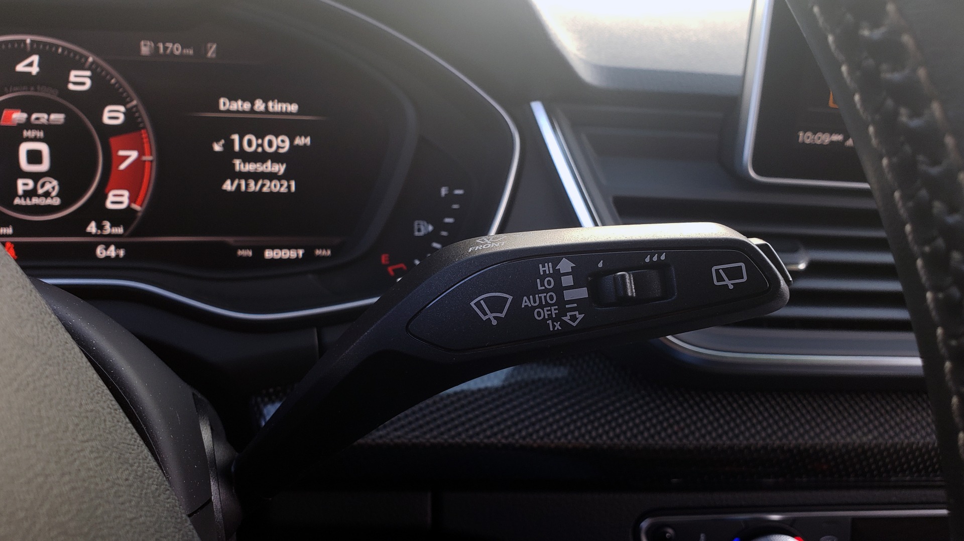 Used 2018 Audi SQ5 PREMIUM PLUS SPORT / NAV / B&O SND / SUNROOF / REARVIEW for sale Sold at Formula Imports in Charlotte NC 28227 40