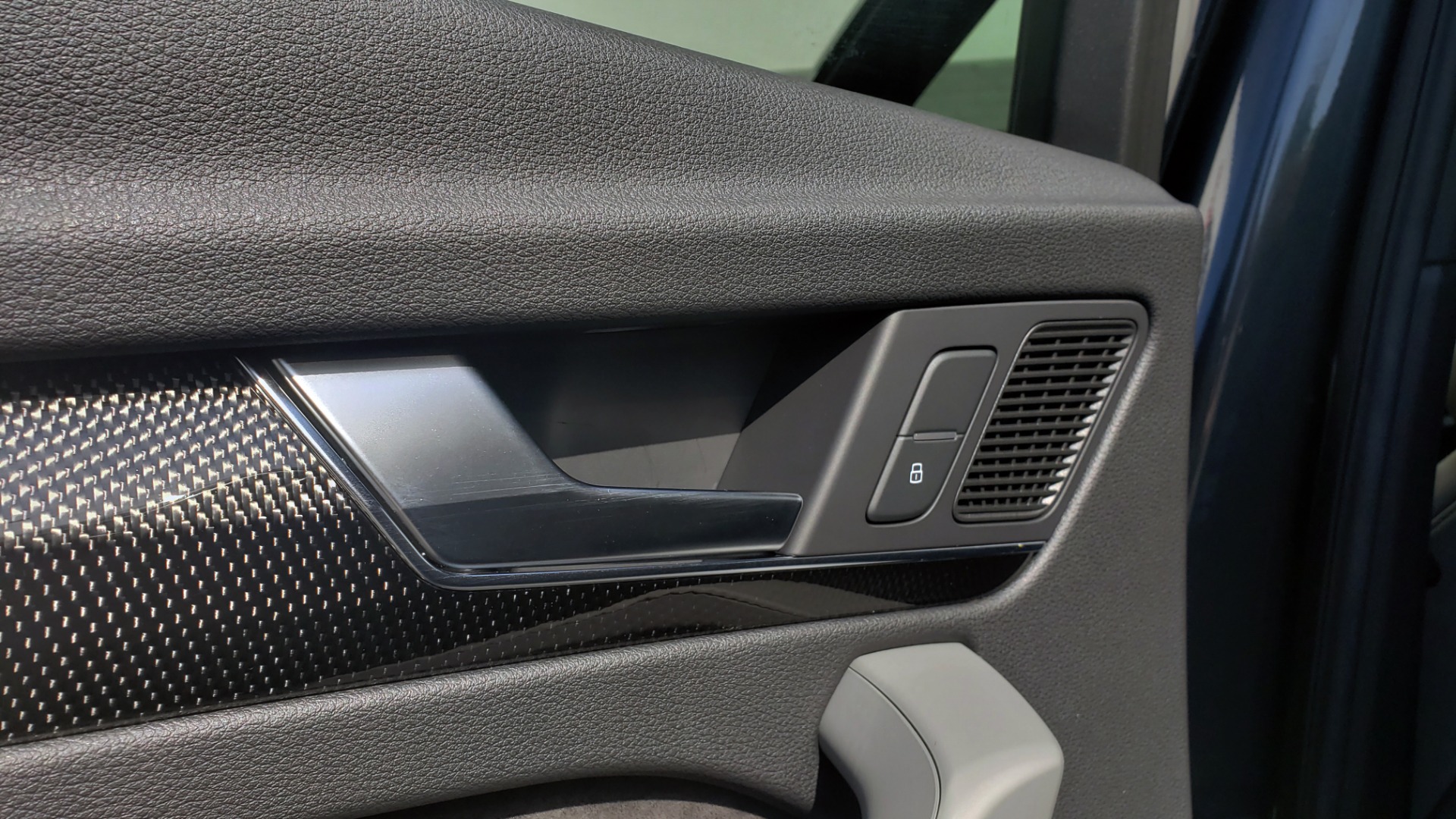 Used 2018 Audi SQ5 PREMIUM PLUS SPORT / NAV / B&O SND / SUNROOF / REARVIEW for sale Sold at Formula Imports in Charlotte NC 28227 54
