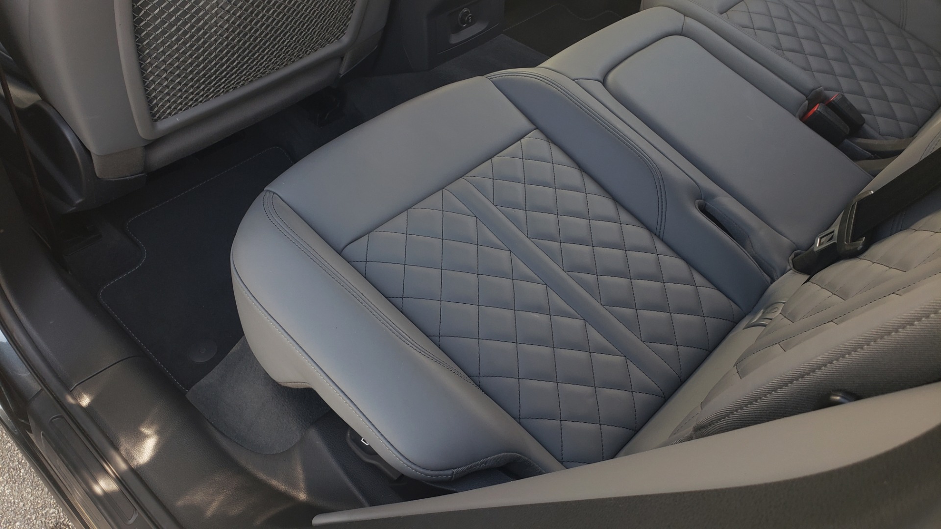 Used 2018 Audi SQ5 PREMIUM PLUS SPORT / NAV / B&O SND / SUNROOF / REARVIEW for sale Sold at Formula Imports in Charlotte NC 28227 55