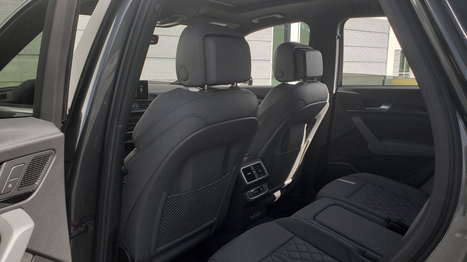 Used 2018 Audi SQ5 PREMIUM PLUS SPORT / NAV / B&O SND / SUNROOF / REARVIEW for sale Sold at Formula Imports in Charlotte NC 28227 56
