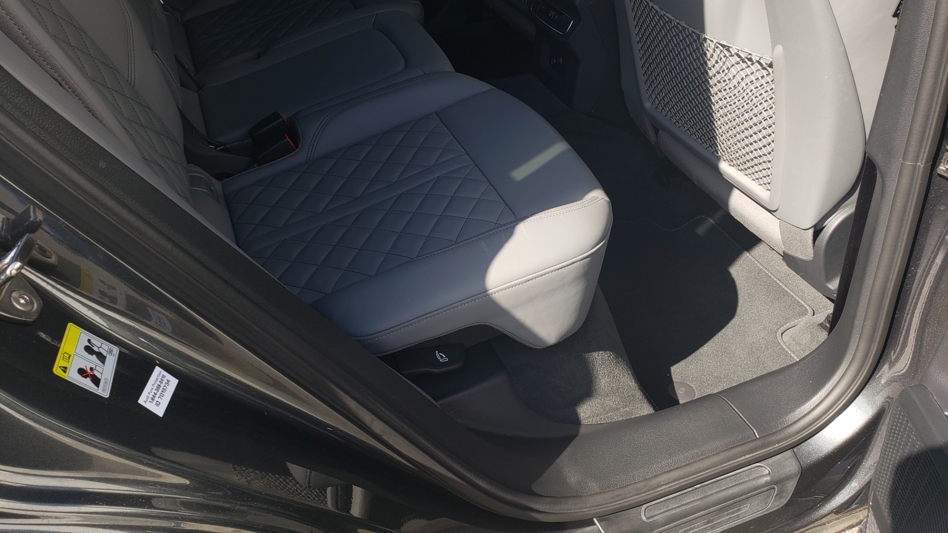 Used 2018 Audi SQ5 PREMIUM PLUS SPORT / NAV / B&O SND / SUNROOF / REARVIEW for sale Sold at Formula Imports in Charlotte NC 28227 64