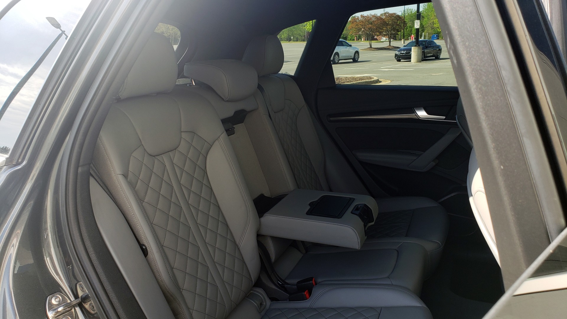 Used 2018 Audi SQ5 PREMIUM PLUS SPORT / NAV / B&O SND / SUNROOF / REARVIEW for sale Sold at Formula Imports in Charlotte NC 28227 65