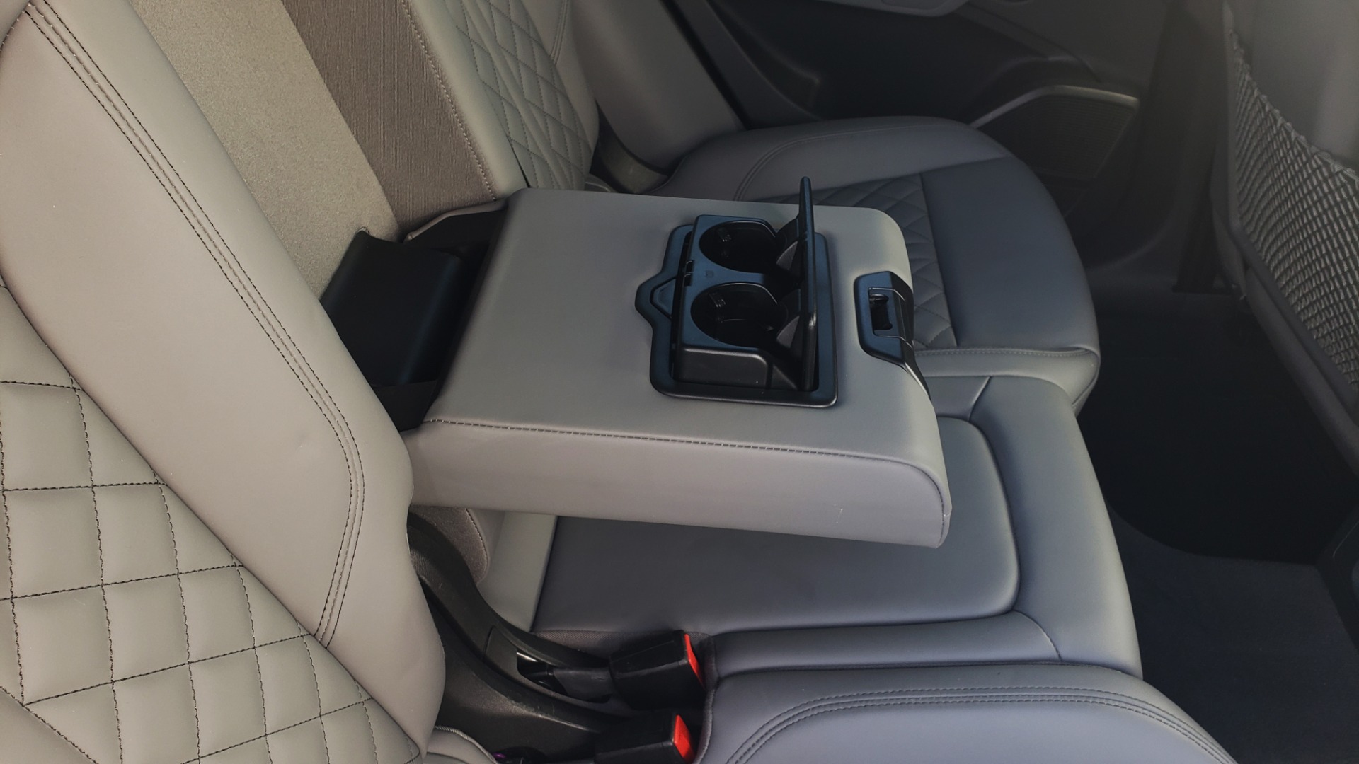 Used 2018 Audi SQ5 PREMIUM PLUS SPORT / NAV / B&O SND / SUNROOF / REARVIEW for sale Sold at Formula Imports in Charlotte NC 28227 66