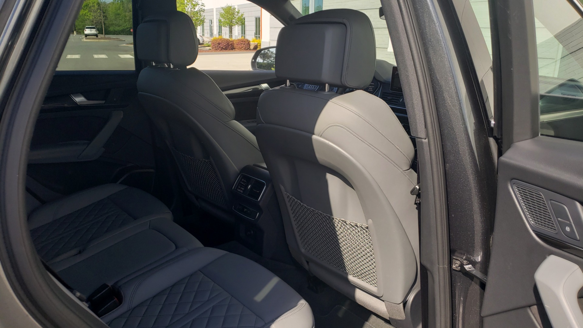 Used 2018 Audi SQ5 PREMIUM PLUS SPORT / NAV / B&O SND / SUNROOF / REARVIEW for sale Sold at Formula Imports in Charlotte NC 28227 68