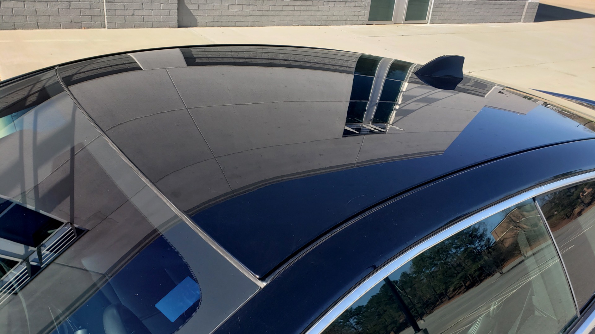 Used 2014 Cadillac ELR 2DR COUPE / HYBRID / NAV / BOSE / HEATED SEATS / REARVIEW for sale Sold at Formula Imports in Charlotte NC 28227 11