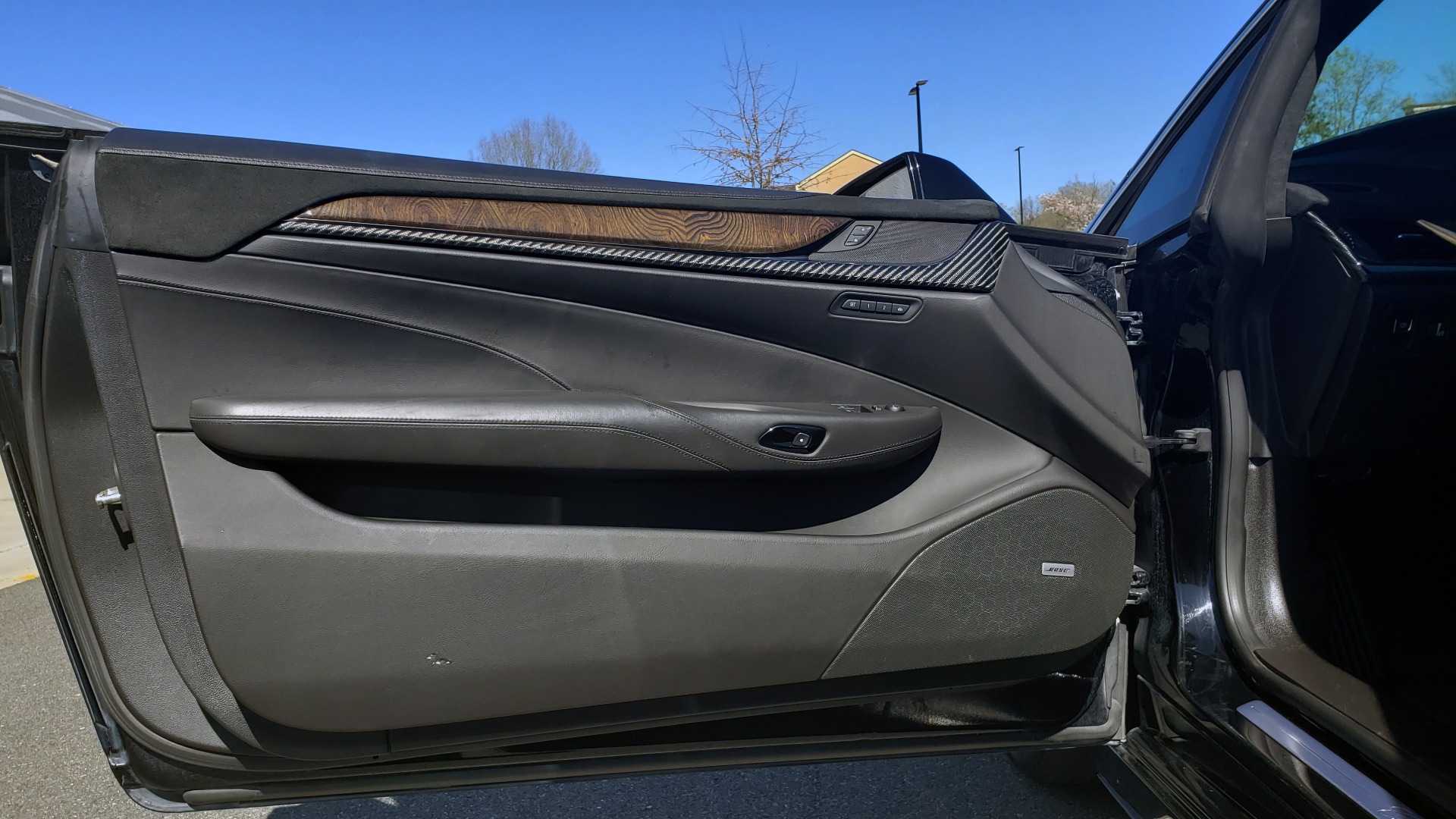 Used 2014 Cadillac ELR 2DR COUPE / HYBRID / NAV / BOSE / HEATED SEATS / REARVIEW for sale Sold at Formula Imports in Charlotte NC 28227 28
