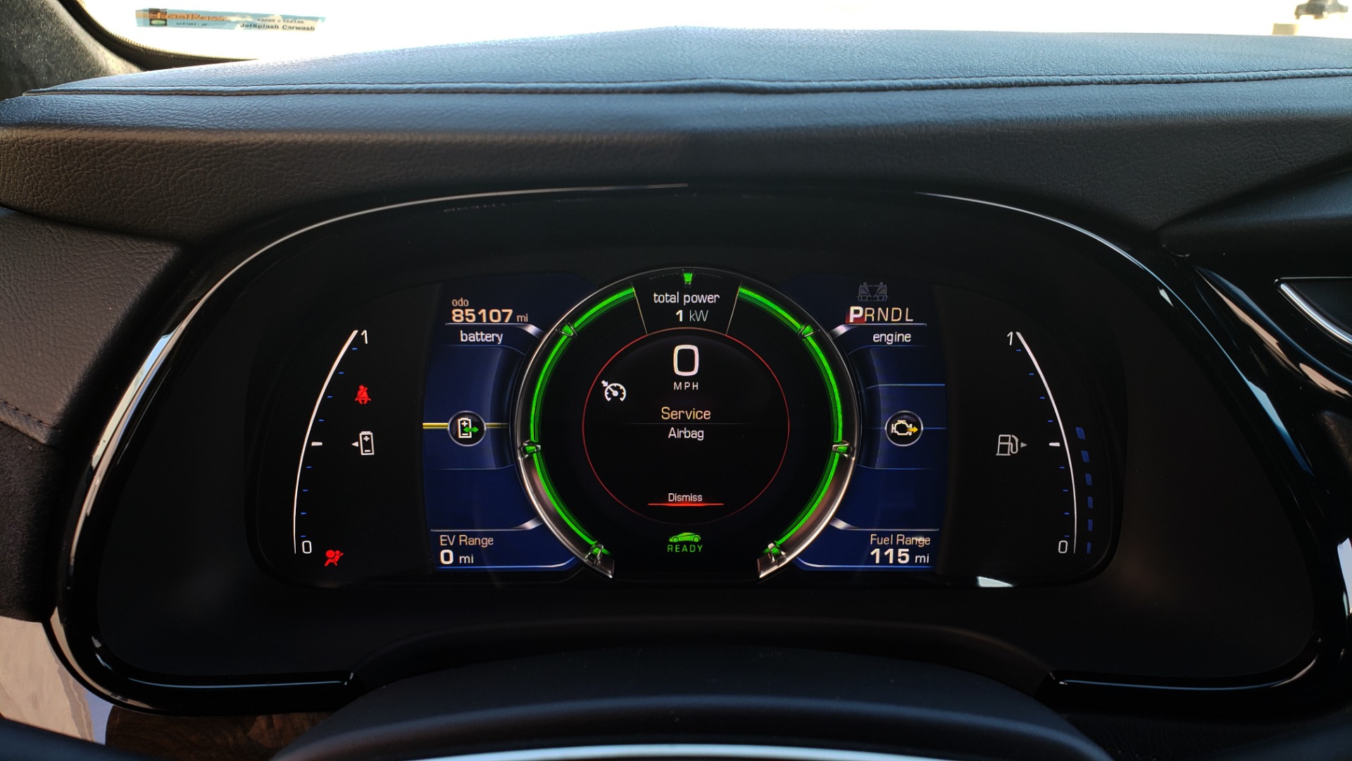 Used 2014 Cadillac ELR 2DR COUPE / HYBRID / NAV / BOSE / HEATED SEATS / REARVIEW for sale Sold at Formula Imports in Charlotte NC 28227 40