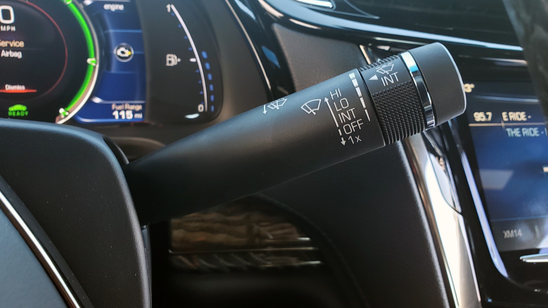 Used 2014 Cadillac ELR 2DR COUPE / HYBRID / NAV / BOSE / HEATED SEATS / REARVIEW for sale Sold at Formula Imports in Charlotte NC 28227 42