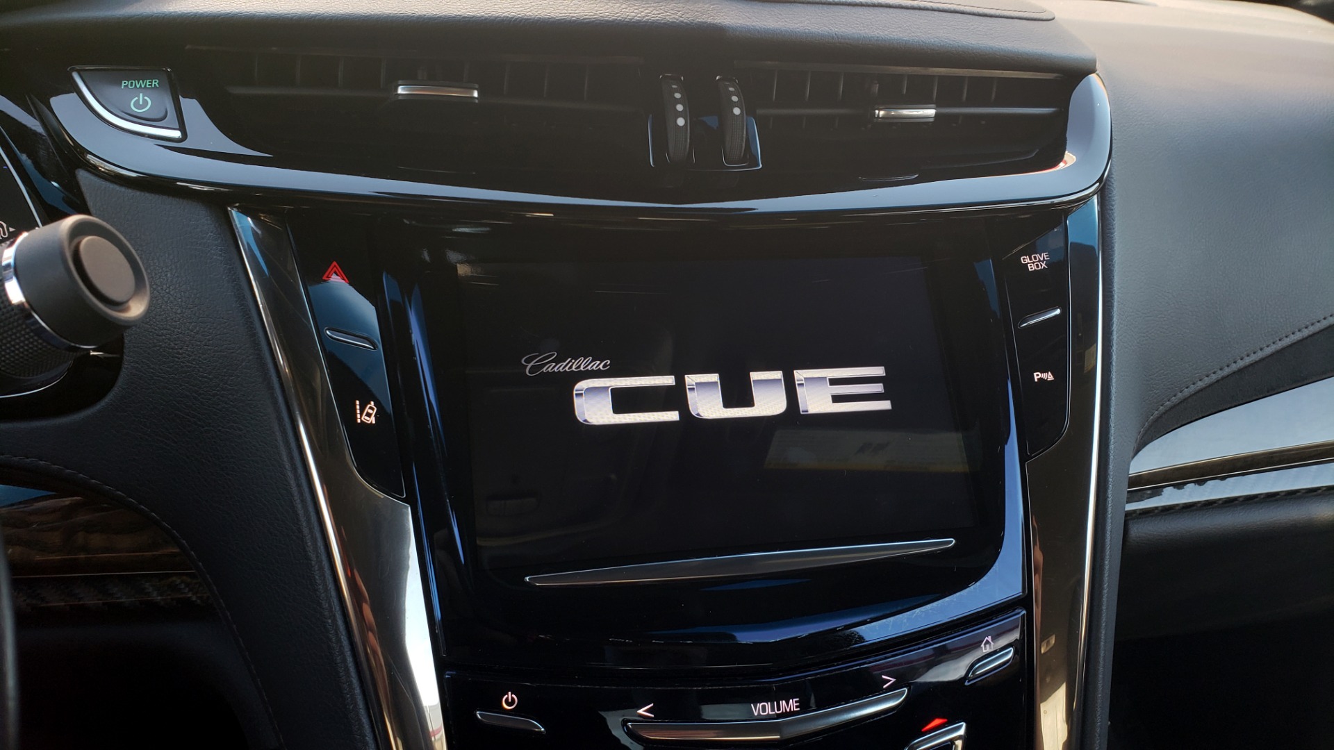 Used 2014 Cadillac ELR 2DR COUPE / HYBRID / NAV / BOSE / HEATED SEATS / REARVIEW for sale Sold at Formula Imports in Charlotte NC 28227 47