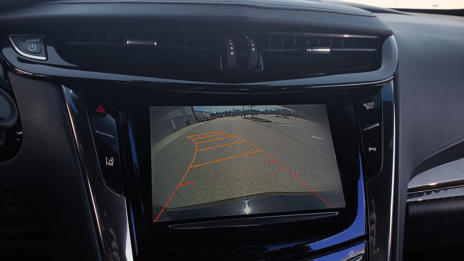 Used 2014 Cadillac ELR 2DR COUPE / HYBRID / NAV / BOSE / HEATED SEATS / REARVIEW for sale Sold at Formula Imports in Charlotte NC 28227 49
