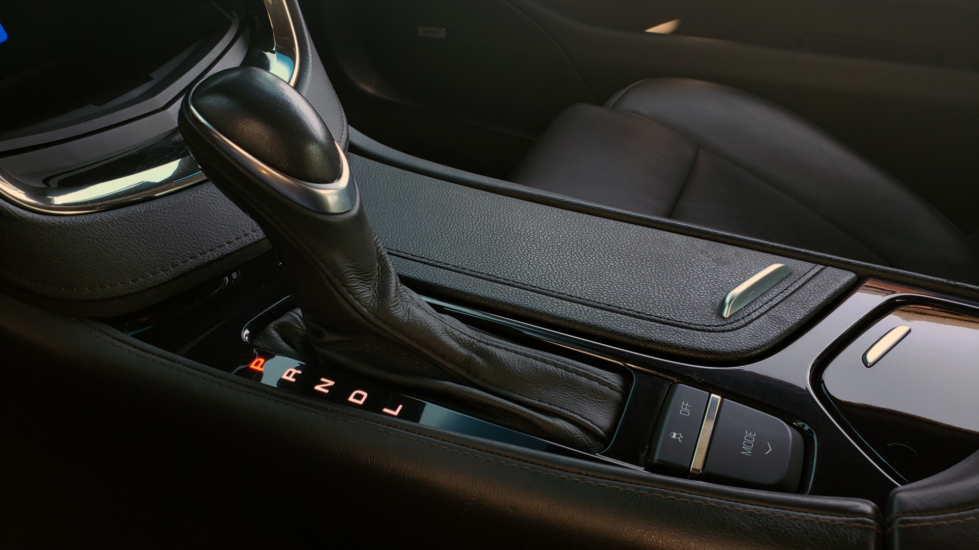 Used 2014 Cadillac ELR 2DR COUPE / HYBRID / NAV / BOSE / HEATED SEATS / REARVIEW for sale Sold at Formula Imports in Charlotte NC 28227 54