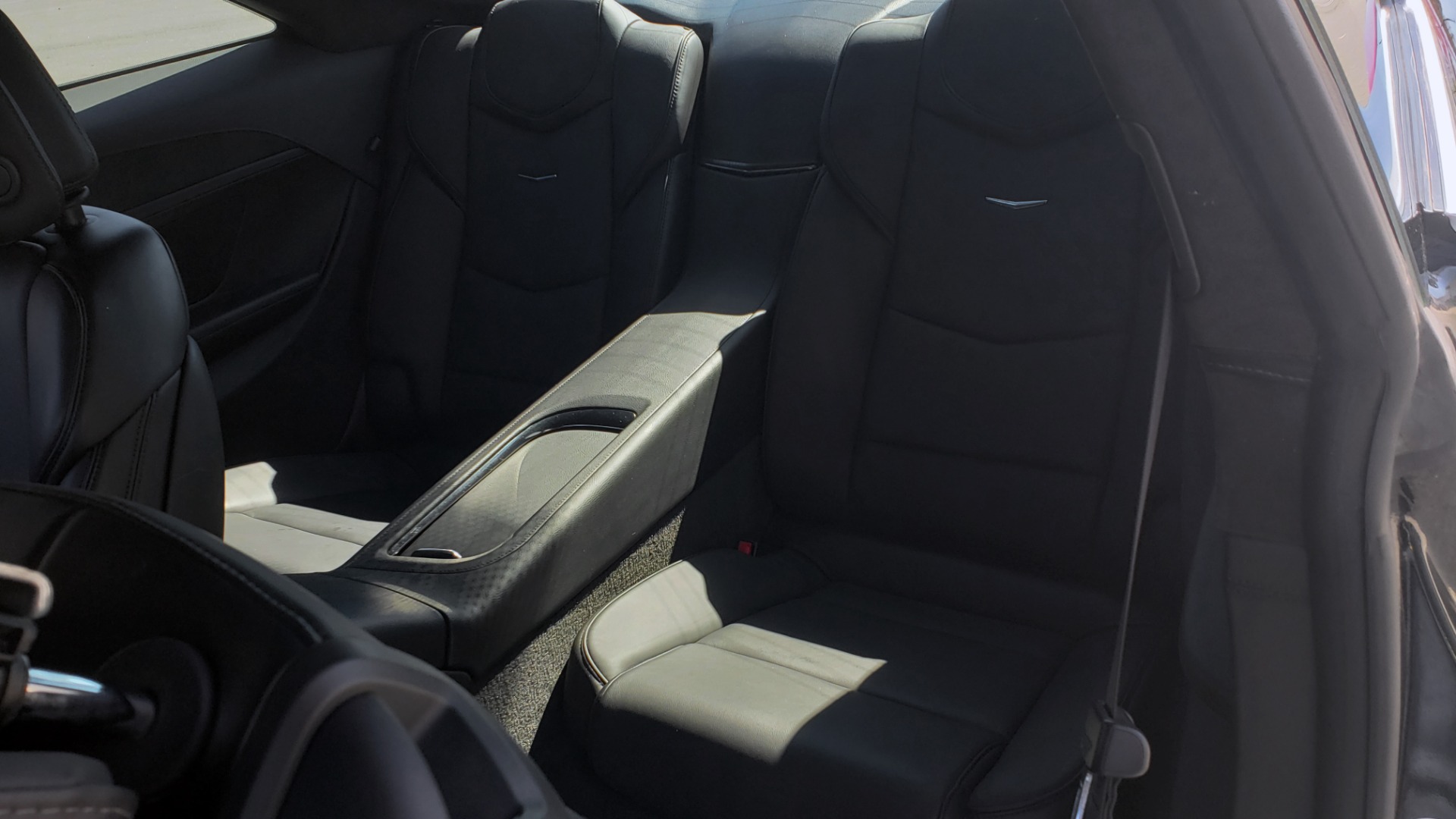 Used 2014 Cadillac ELR 2DR COUPE / HYBRID / NAV / BOSE / HEATED SEATS / REARVIEW for sale Sold at Formula Imports in Charlotte NC 28227 62