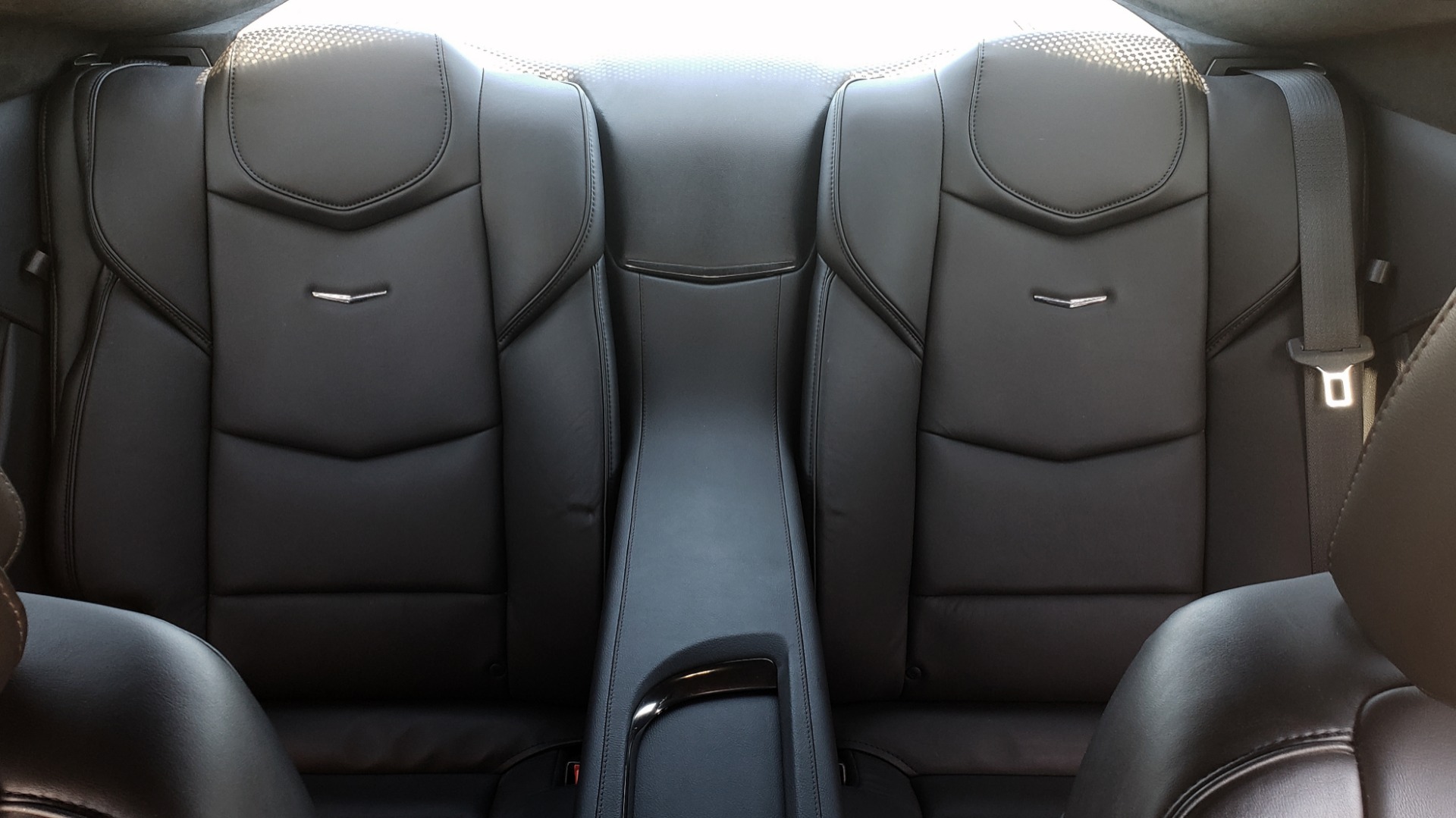 Used 2014 Cadillac ELR 2DR COUPE / HYBRID / NAV / BOSE / HEATED SEATS / REARVIEW for sale Sold at Formula Imports in Charlotte NC 28227 63